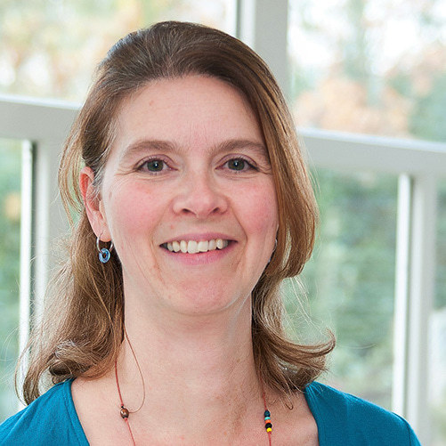 Coaching Het Zand - Utrecht - Leidsche Rijn - Judith van Zuylen